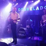 Desvelado